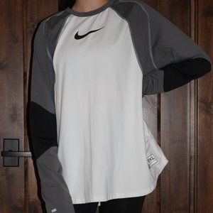 Nike Long Sleeve DriFit